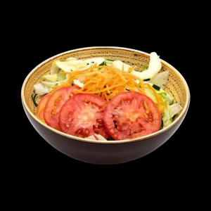 Ensalada Fresca.