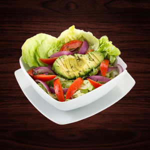 Ensalada Parrillera