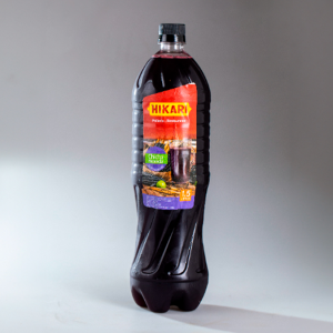 Jarra De Chicha.