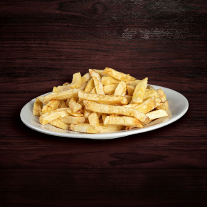Porción Papas Fritas.
