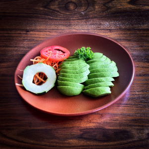 Rodajas De Palta.