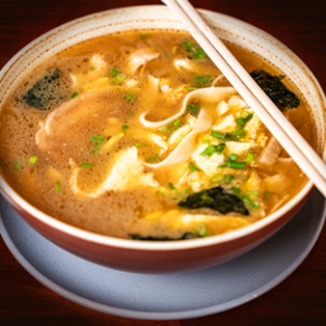 Soba